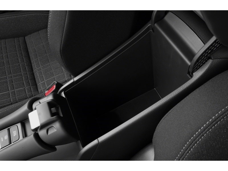 2024 Honda HR-V LX-B AWD CVT|Low KM|One Owner|Accident-Free Interior Shot 7