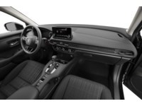 2024 Honda HR-V LX-B AWD CVT|Low KM|One Owner|Accident-Free Interior Shot 1