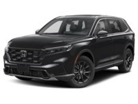 2024 Honda CR-V Hybrid EX-L AWD|Off Lease|Clean! Exterior Shot 1