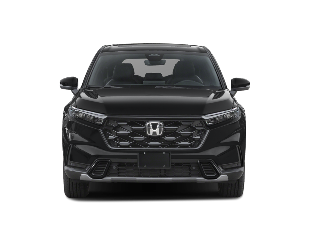 2024 Honda CR-V Hybrid Exterior