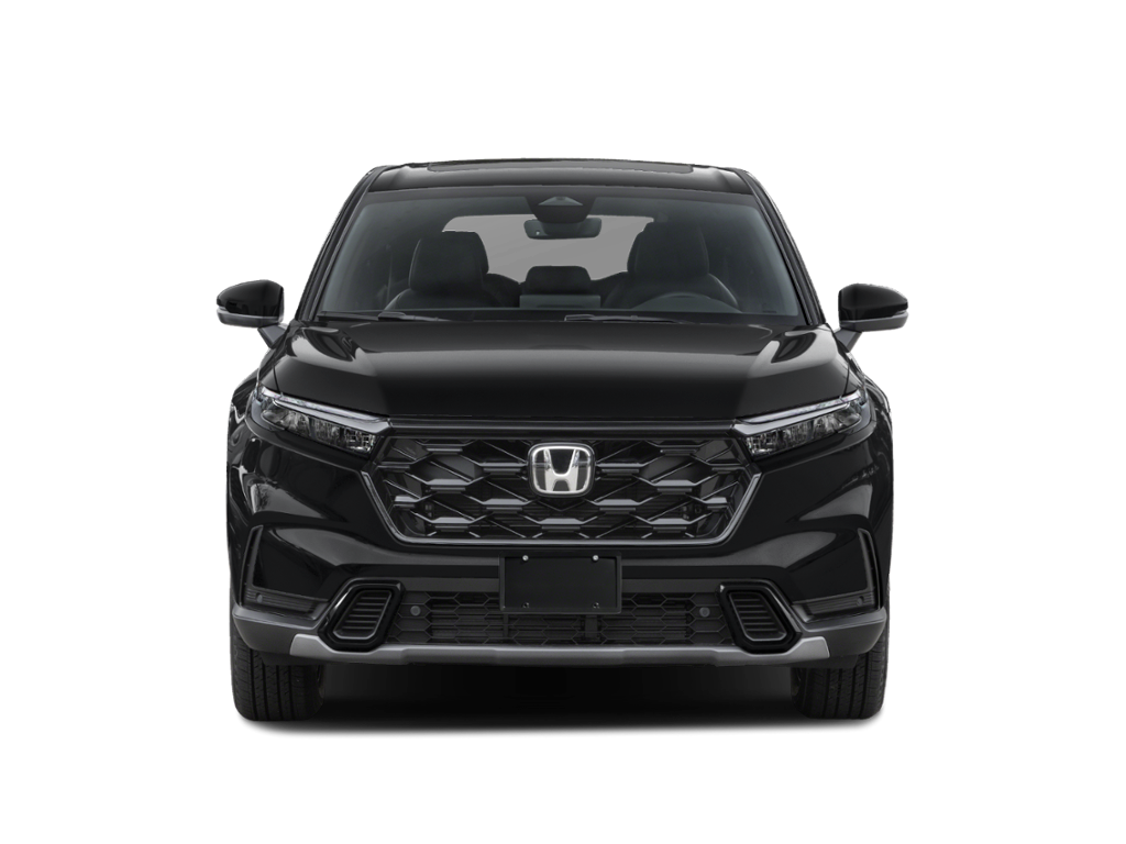 2025 Honda CR-V Hybrid Exterior