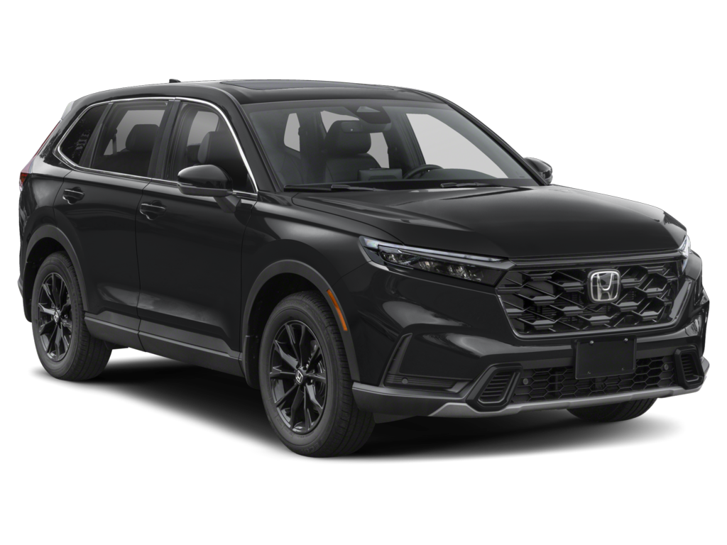 2024 Honda CR-V Hybrid Exterior