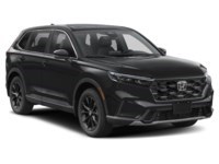 2024 Honda CR-V Hybrid EX-L AWD|Off Lease|Clean! Exterior Shot 8