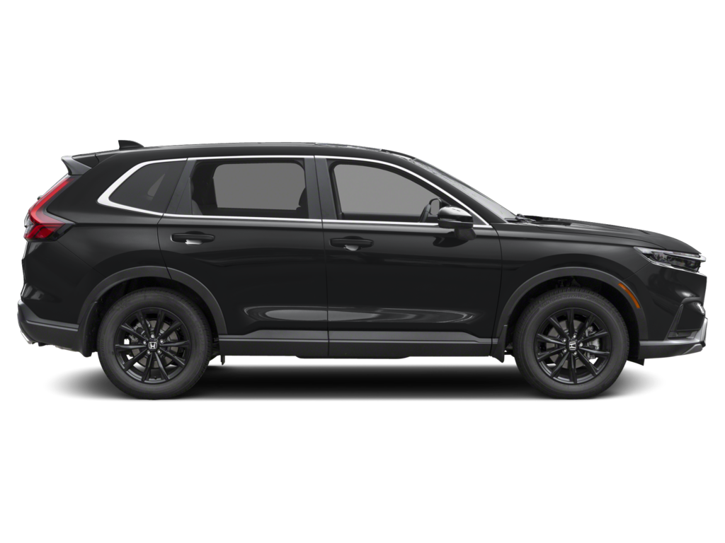 2024 Honda CR-V Hybrid Exterior