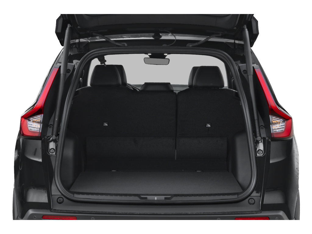 2024 Honda CR-V Hybrid Exterior