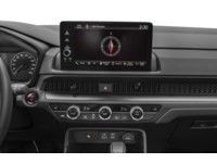 2024 Honda CR-V Hybrid EX-L AWD|Off Lease|Clean! Interior Shot 8