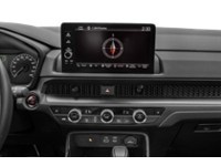 2025 Honda CR-V Hybrid EX-L AWD Interior Shot 8