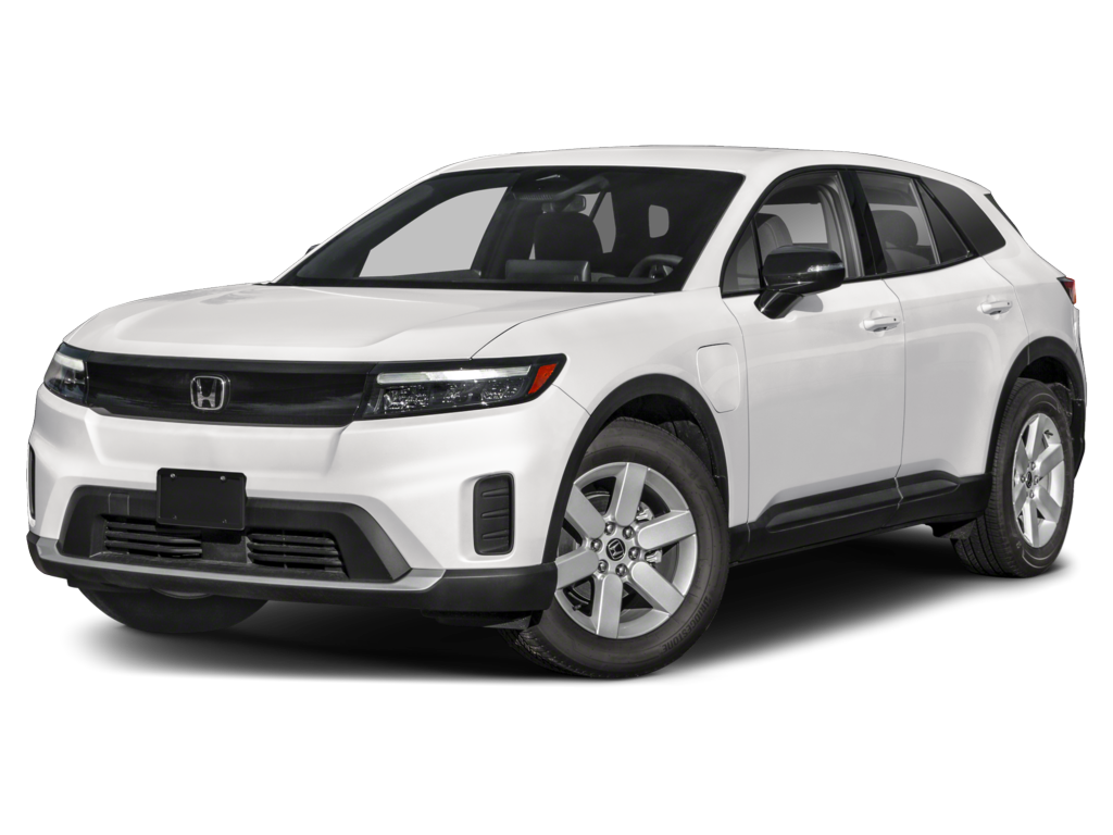 2024 Honda Prologue Exterior
