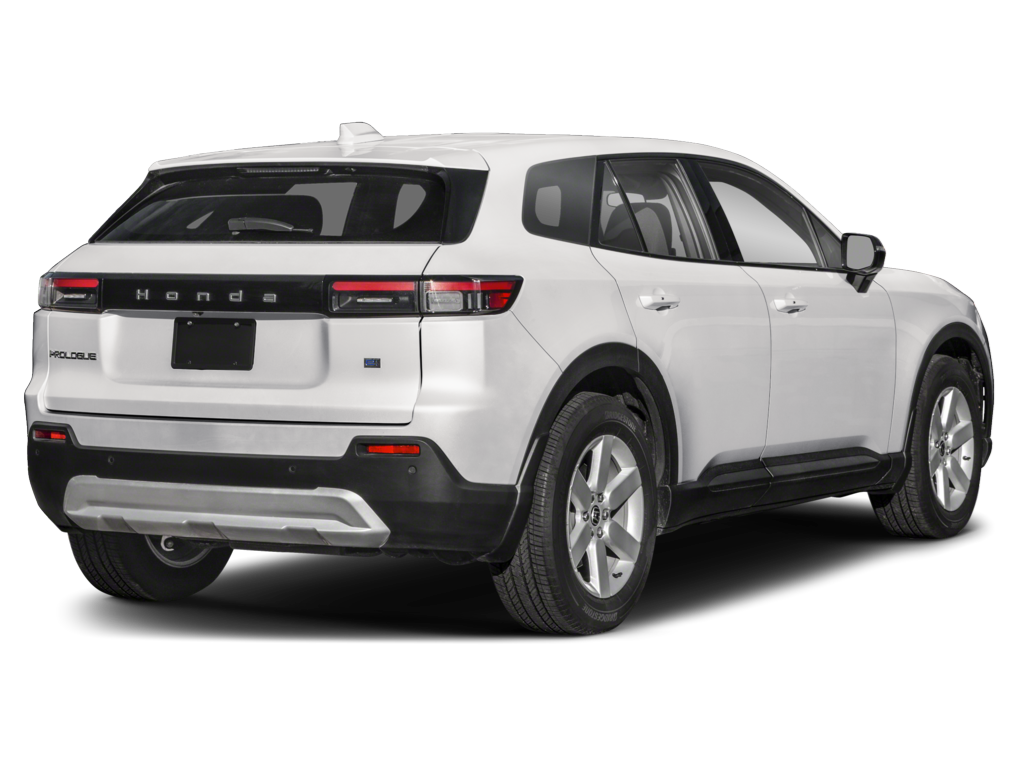 2024 Honda Prologue Exterior