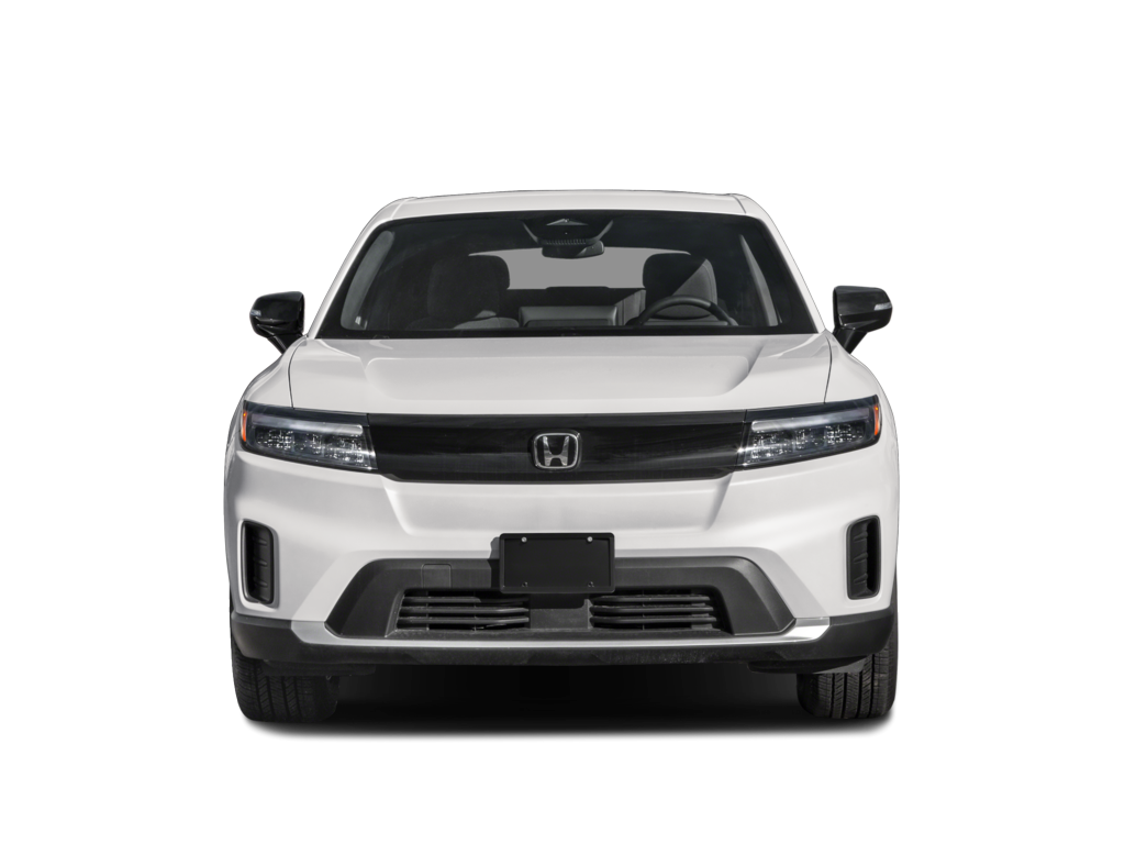 2026 honda prologue Exterior