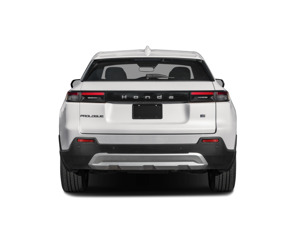 2026 honda prologue Exterior