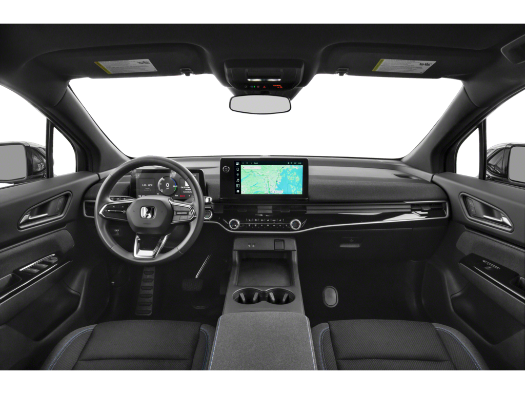 2024 Honda Prologue Interior