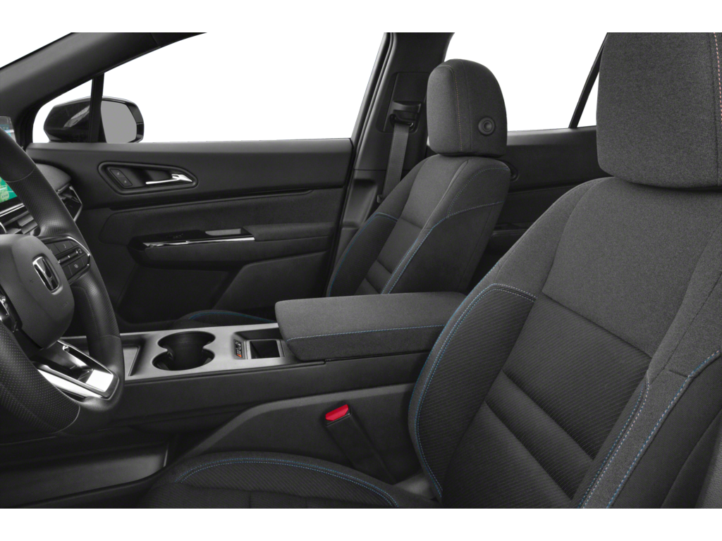 2024 Honda Prologue Interior