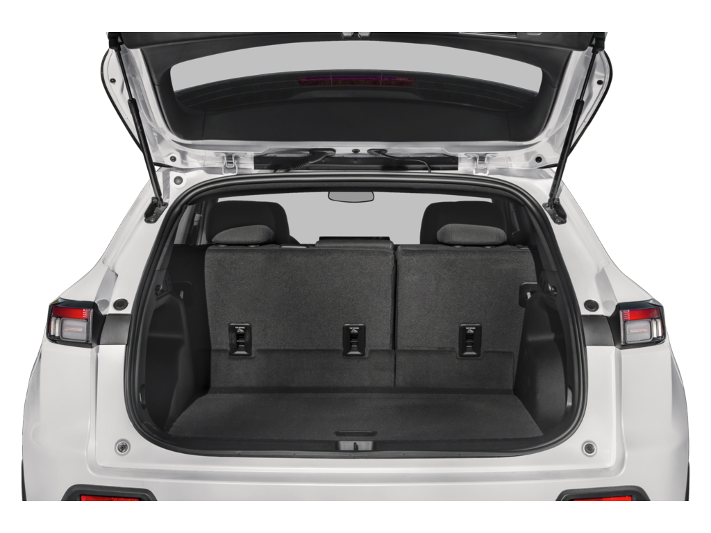 2024 Honda Prologue Exterior