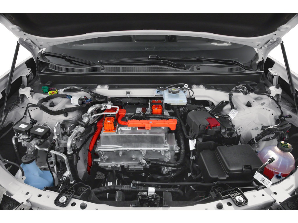 2024 Honda Prologue Exterior