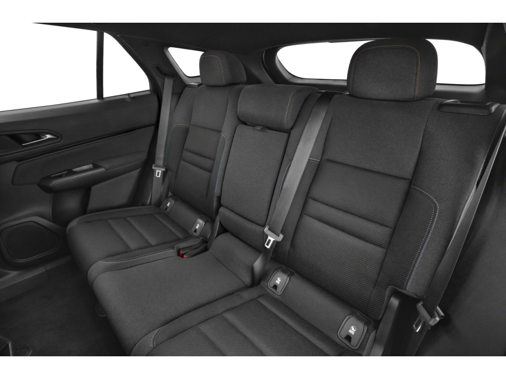 2024 Honda Prologue Interior