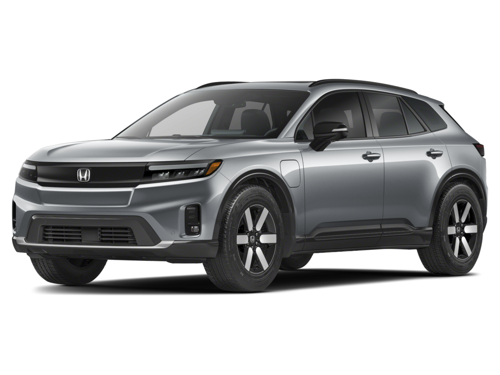 2026 Honda Prologue Exterior
