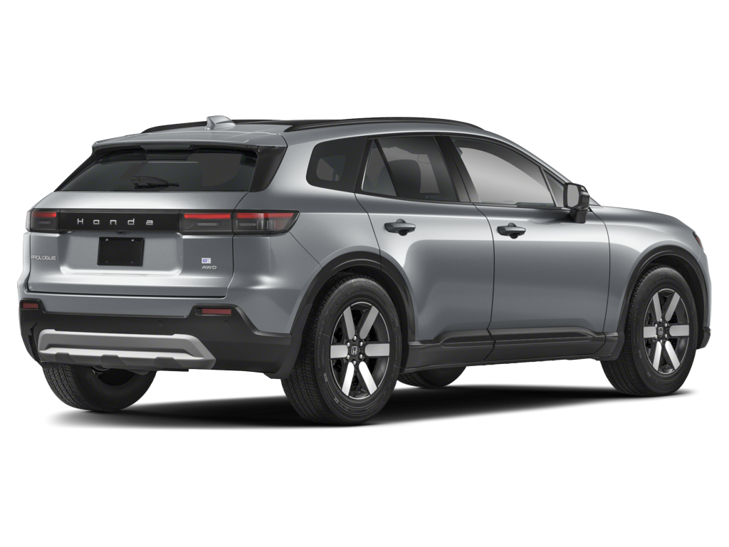 2024 Honda Prologue Exterior