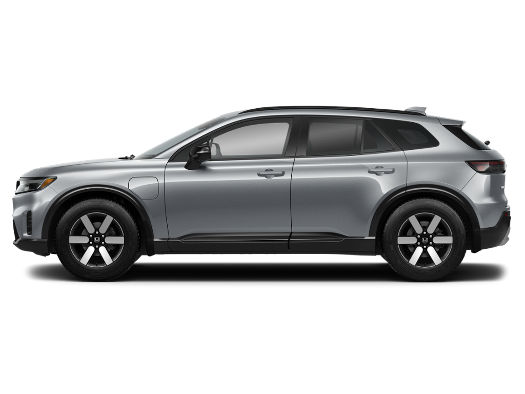 2026 honda prologue Exterior