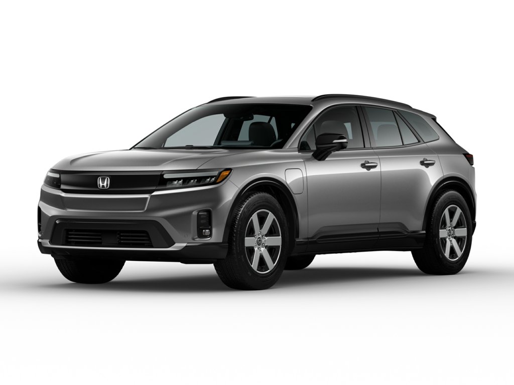 2026 Honda Prologue