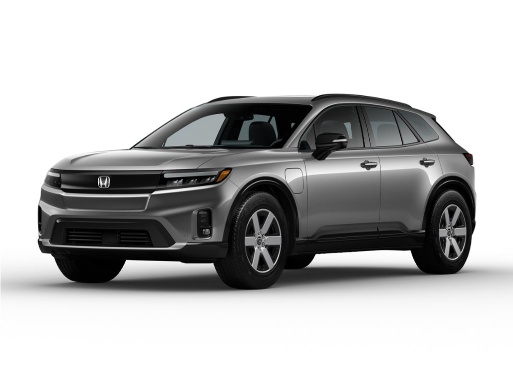 2026 honda Prologue