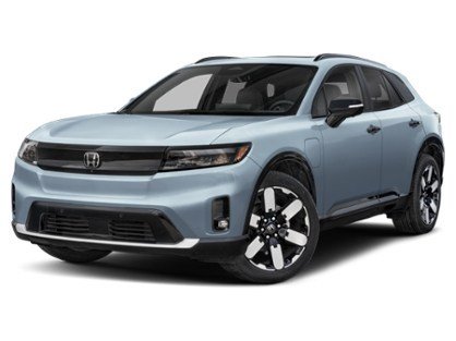 2026 Honda Prologue Touring AWD
