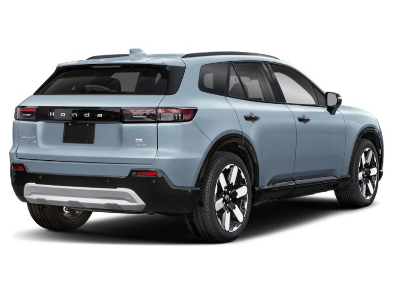 2026 Honda Prologue Touring AWD Exterior Shot 2