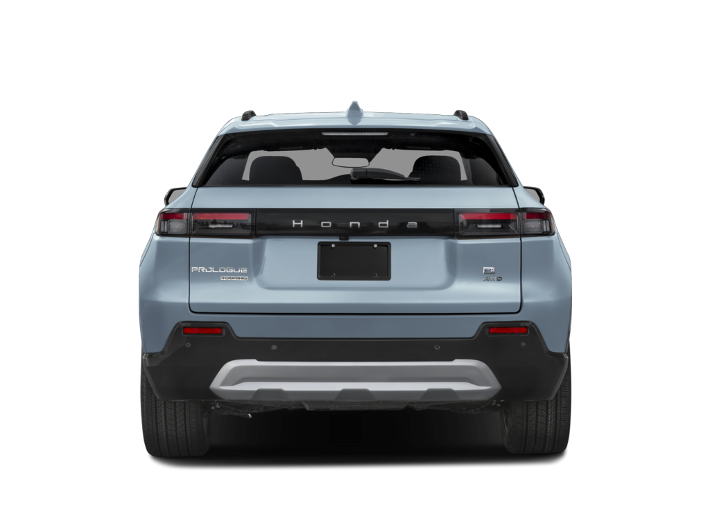 2026 honda prologue Exterior