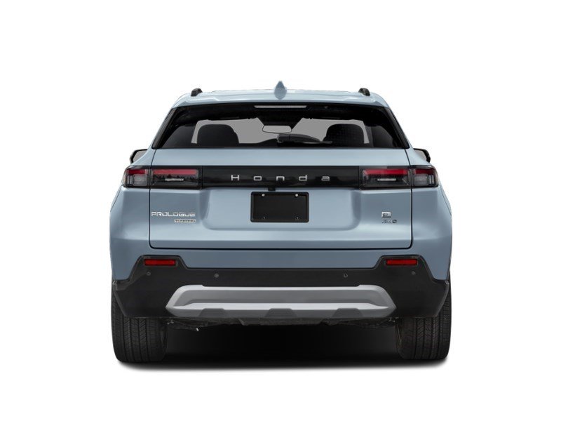 2026 Honda Prologue Touring AWD Exterior Shot 7