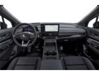 2026 Honda Prologue Touring AWD Interior Shot 6