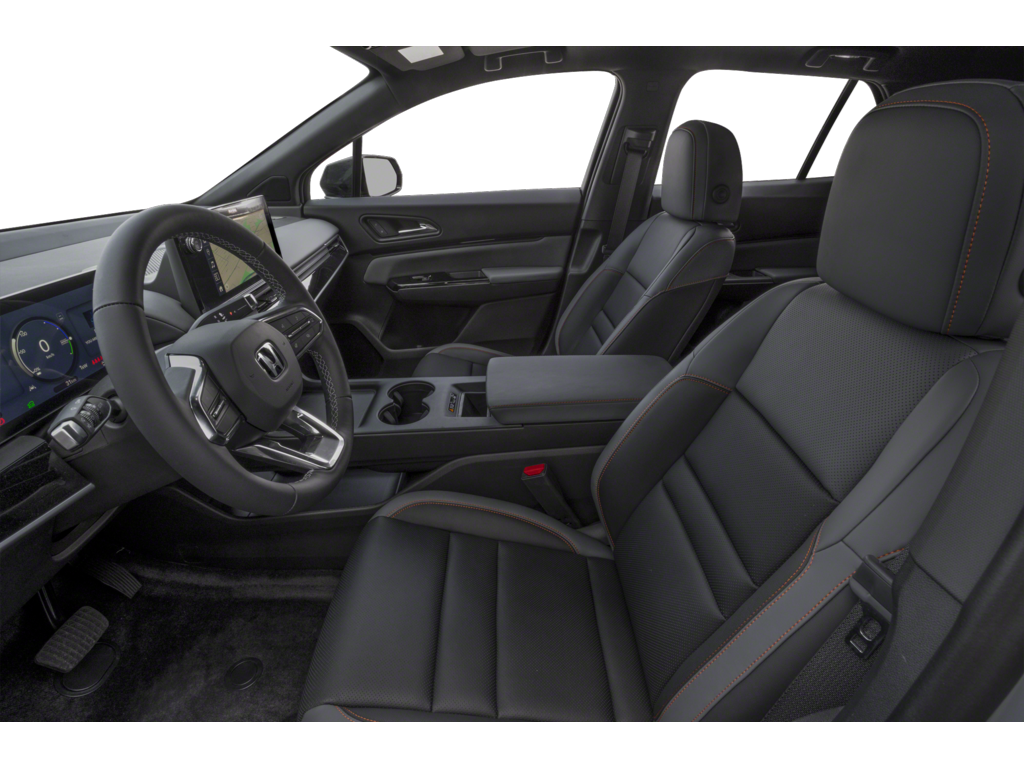 2026 honda prologue Interior
