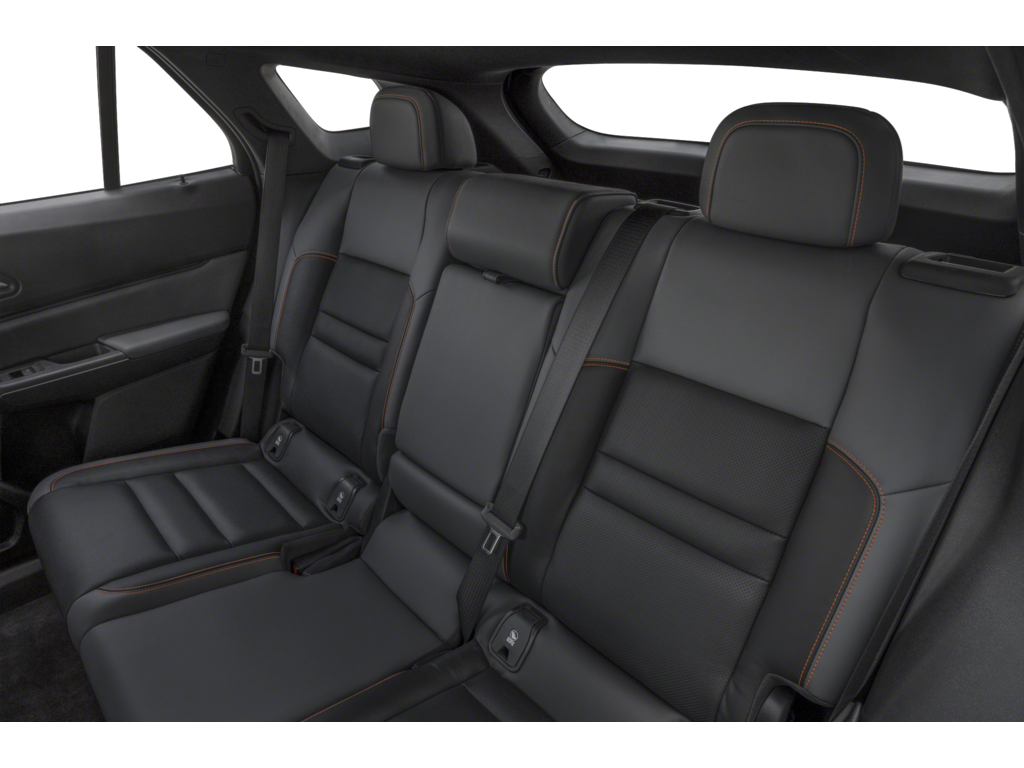 2026 honda prologue Interior