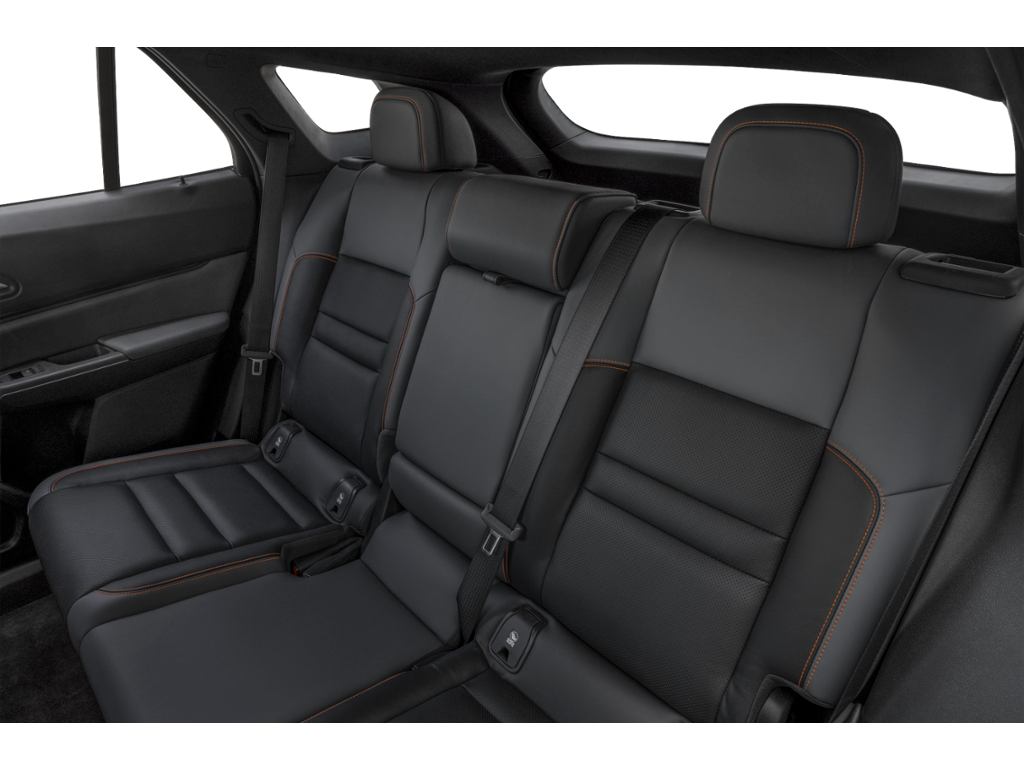 2026 honda Prologue Interior