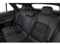 2026 Honda Prologue Touring AWD Interior Shot 5