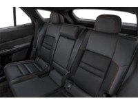 2026 Honda Prologue Touring AWD Interior Shot 5