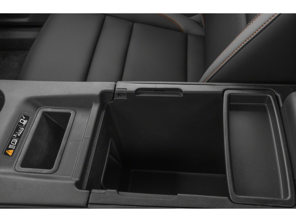 2026 honda prologue Interior