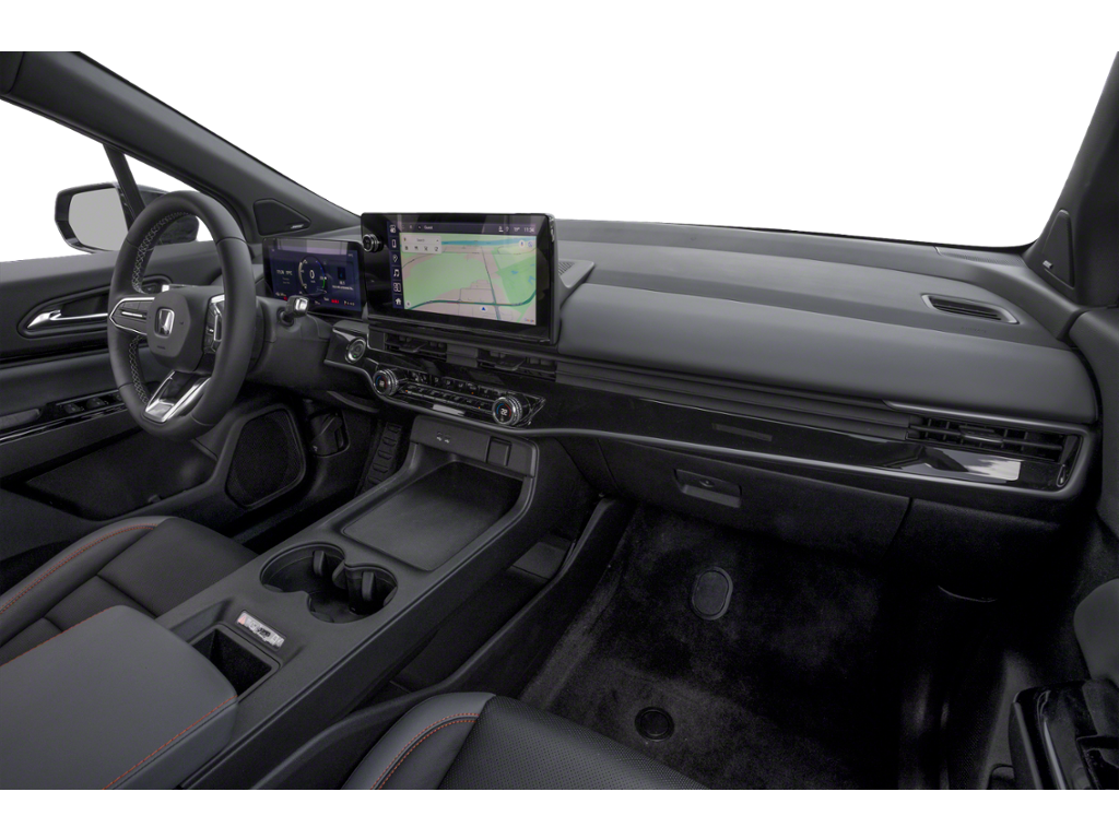 2026 Honda Prologue Interior