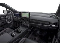 2026 Honda Prologue Touring AWD Interior Shot 1