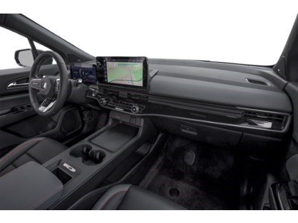2026 Honda Prologue Touring AWD