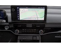 2026 Honda Prologue Touring AWD Interior Shot 8