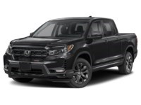 2024 Honda Ridgeline Sport AWD Exterior Shot 1