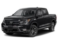 2026 Honda Ridgeline Sport AWD Exterior Shot 1