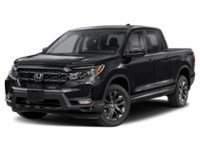 2026 Honda Ridgeline Sport AWD Exterior Shot 1