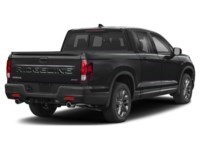 2024 Honda Ridgeline Sport AWD Exterior Shot 2