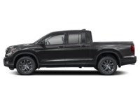 2024 Honda Ridgeline Sport AWD Exterior Shot 6