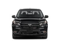 2026 Honda Ridgeline Sport AWD Exterior Shot 5