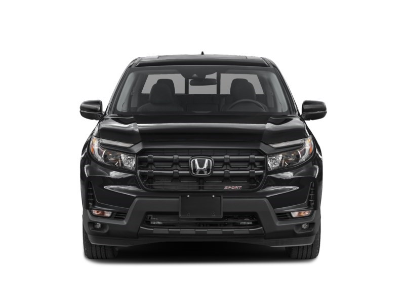 2024 Honda Ridgeline Sport AWD Exterior Shot 5