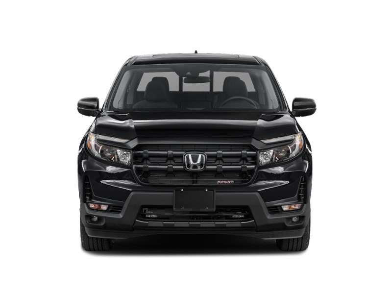 2026 Honda Ridgeline Sport AWD Exterior Shot 5