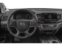 2024 Honda Ridgeline Sport AWD Interior Shot 3
