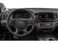 2026 Honda Ridgeline Sport AWD Interior Shot 3
